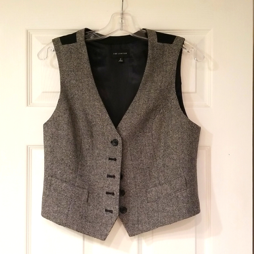Women's Limited vest